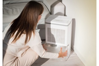 De ce sa alegi un dezumidificator pentru camera copilului?